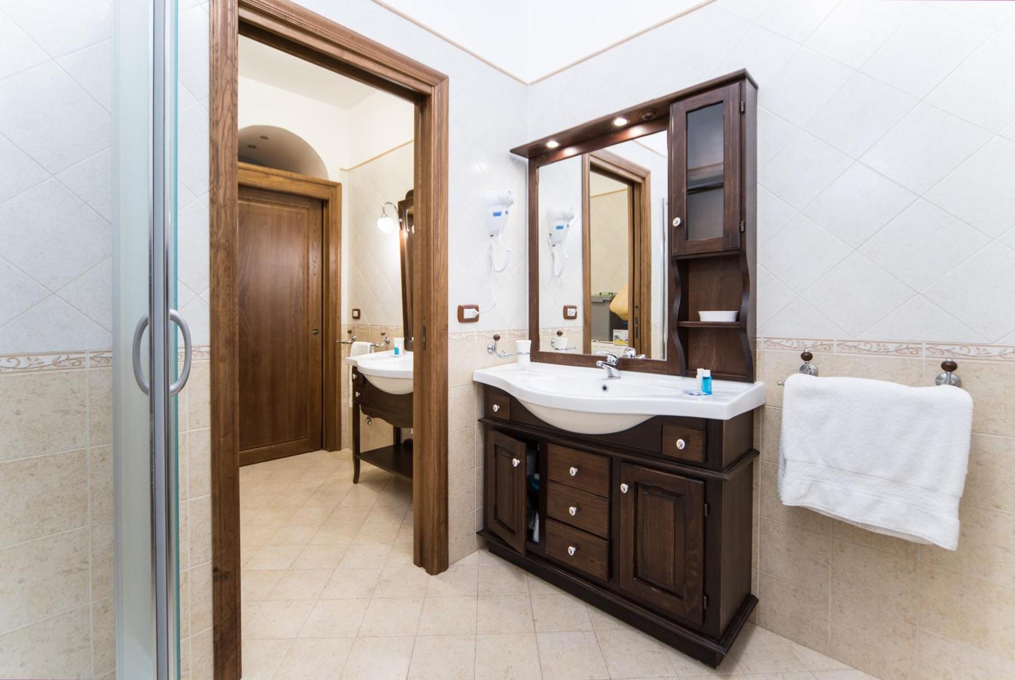 La Casa Di Assunta Historical Centre Appartement